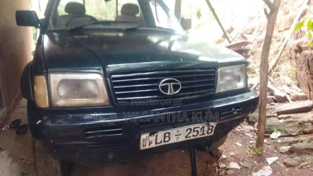 Tata 207 2006 Pickup (Used)