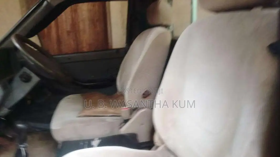 Tata 207 2006 Pickup (Used)
