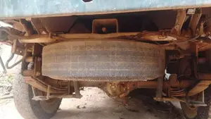 Tata 207 2006 Pickup (Used)
