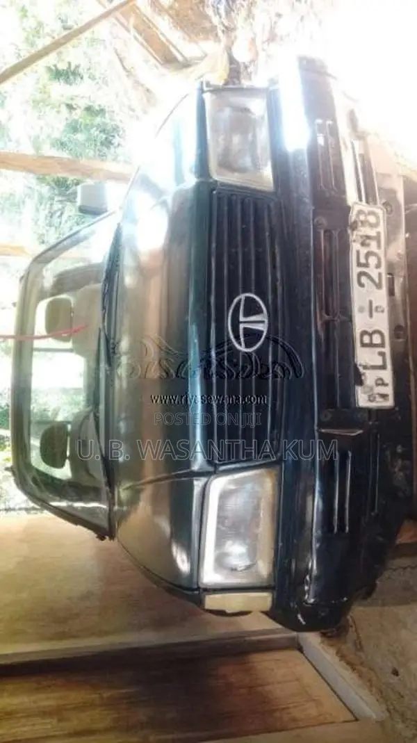 Tata 207 2006 Pickup (Used)