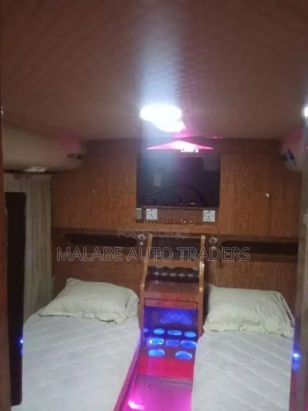 HINO Limousine 2010 Bus (Used)