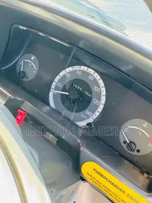 Mahindra Bolero 2018 Pickup (Used)