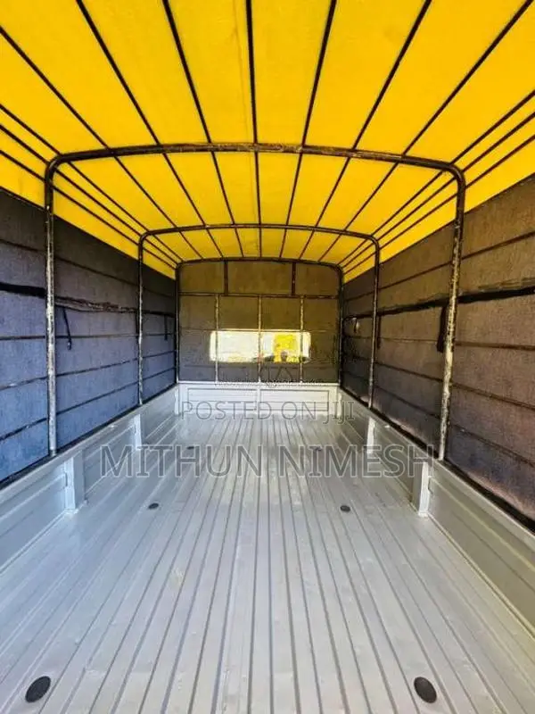 Mahindra Bolero 2018 Pickup (Used)