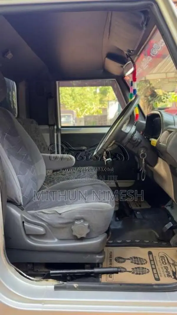 Mahindra Bolero 2018 Pickup (Used)