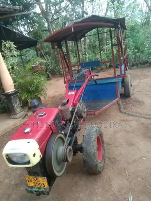 Other Shifang 2010 Tractor (Used)