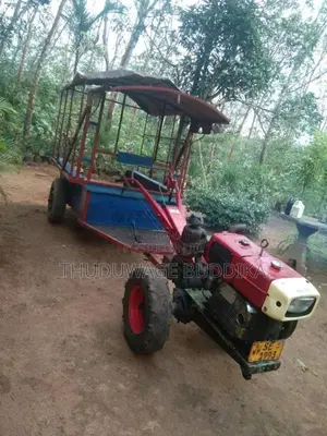 Other Shifang 2010 Tractor (Used)