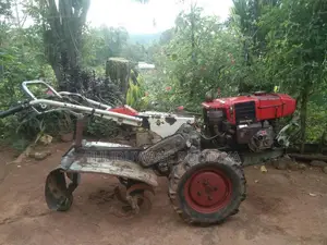 Yanmar Yc60 2000 Tractor (Used)