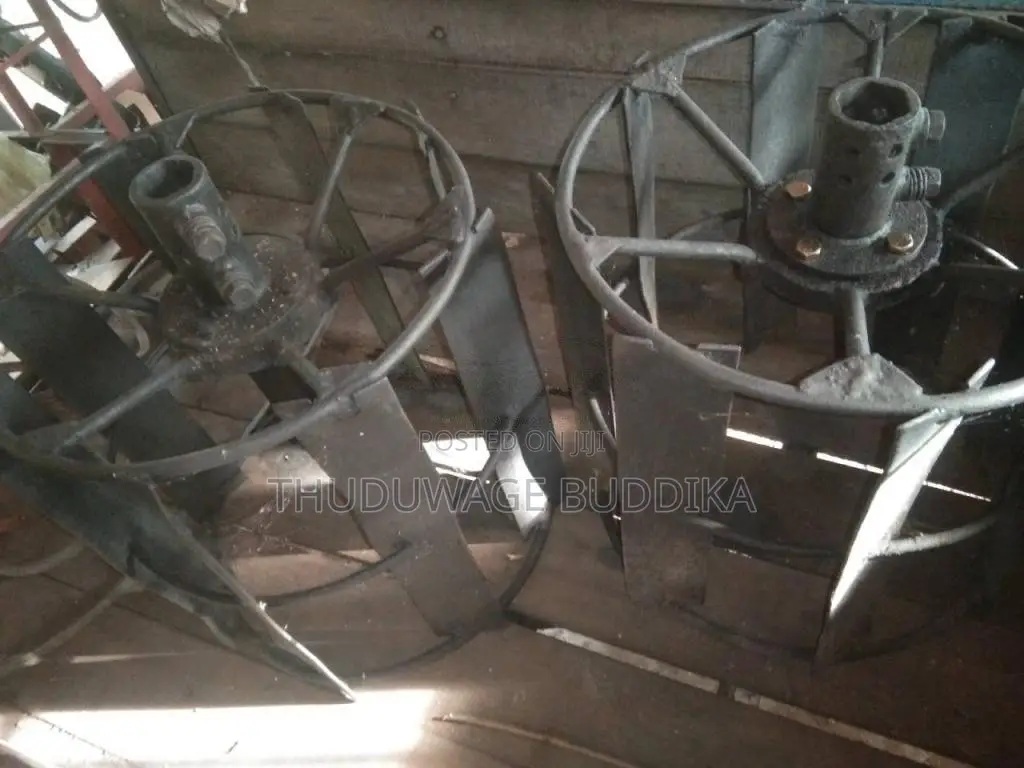 Yanmar Yc60 2000 Tractor (Used)