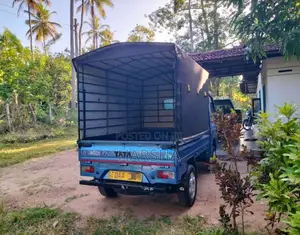 Tata Dimo Batta ACE EX2 2015 Lorry (Used)