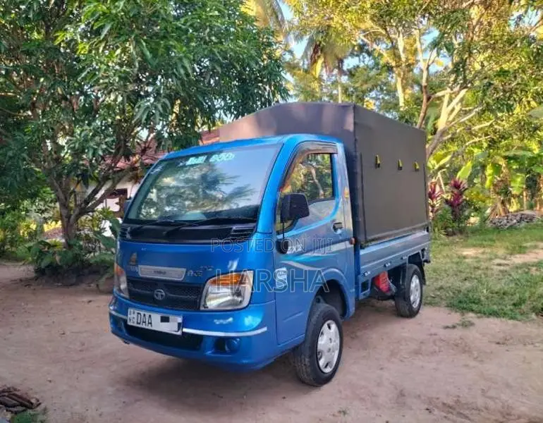Tata Dimo Batta ACE EX2 2015 Lorry (Used)