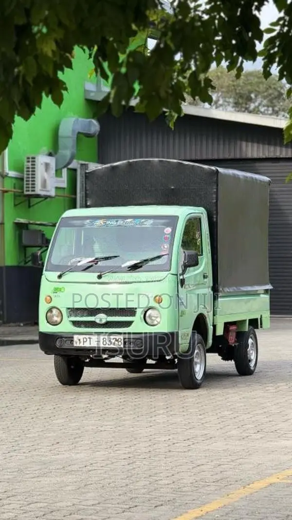 Tata Dimo Batta 2012 Lorry (Used)