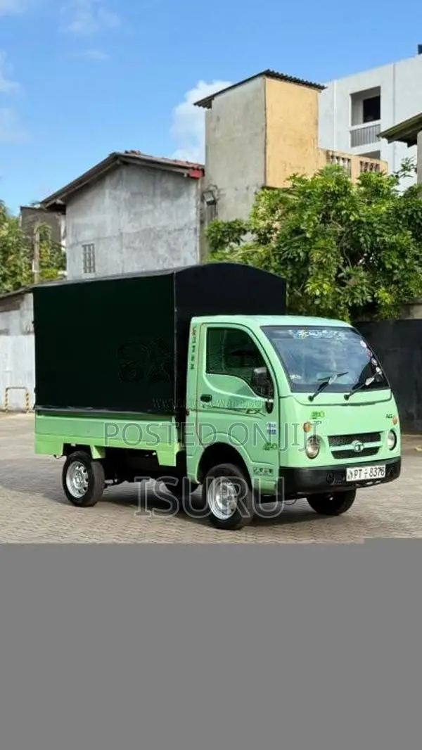Tata Dimo Batta 2012 Lorry (Used)