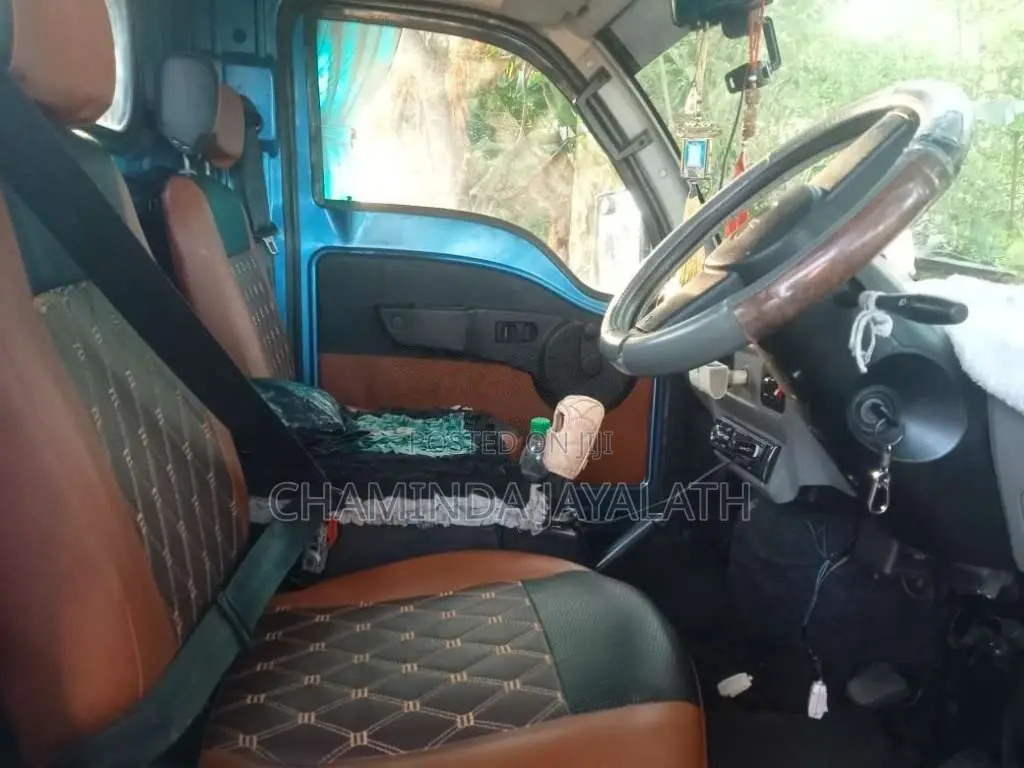 Tata Dimo Batta 2013 Lorry (Used)