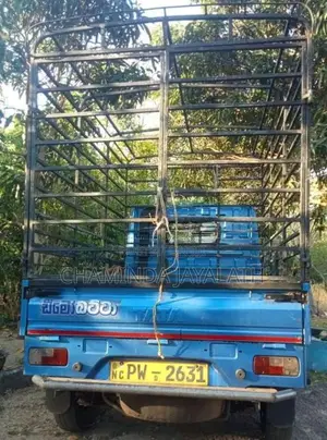 Tata Dimo Batta 2013 Lorry (Used)