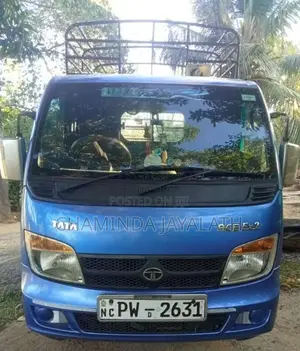 Tata Dimo Batta 2013 Lorry (Used)