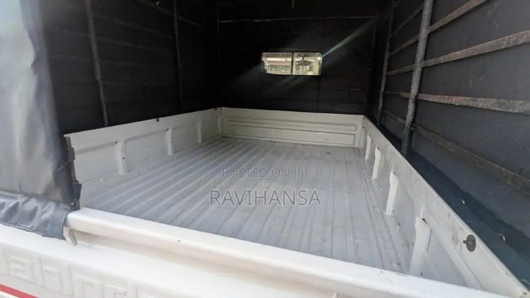Mahindra Maxximo Plus VX 2015 Lorry (Used)