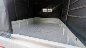 Mahindra Maxximo Plus VX 2015 Lorry (Used)