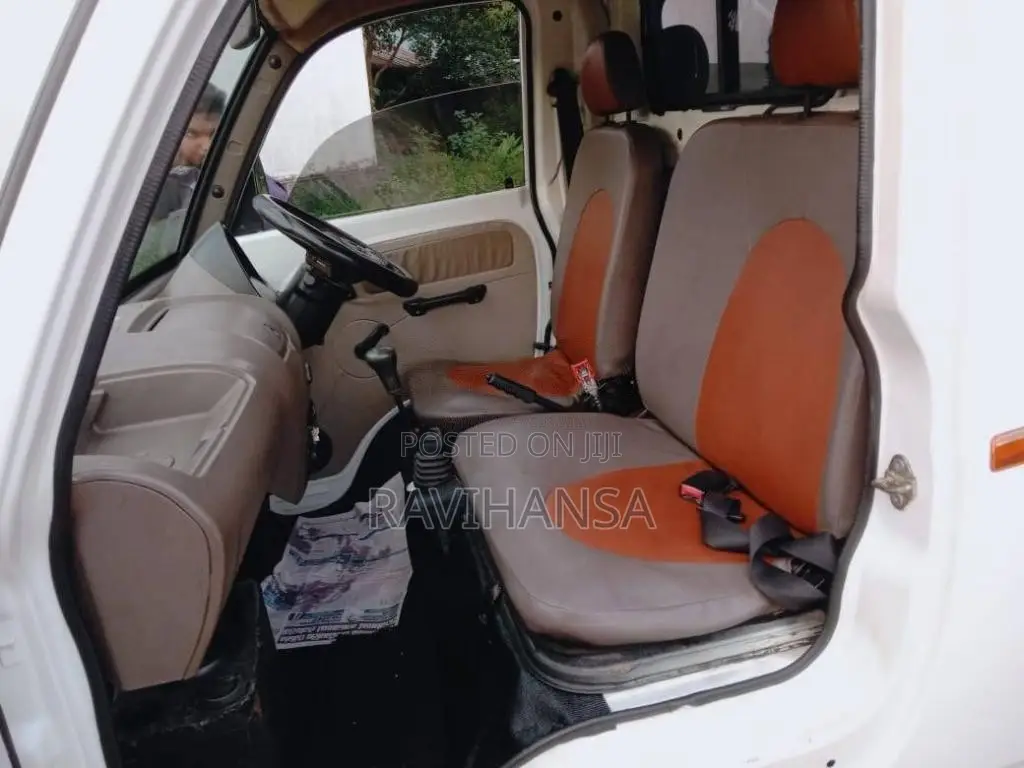 Mahindra Maxximo Plus VX 2015 Lorry (Used)
