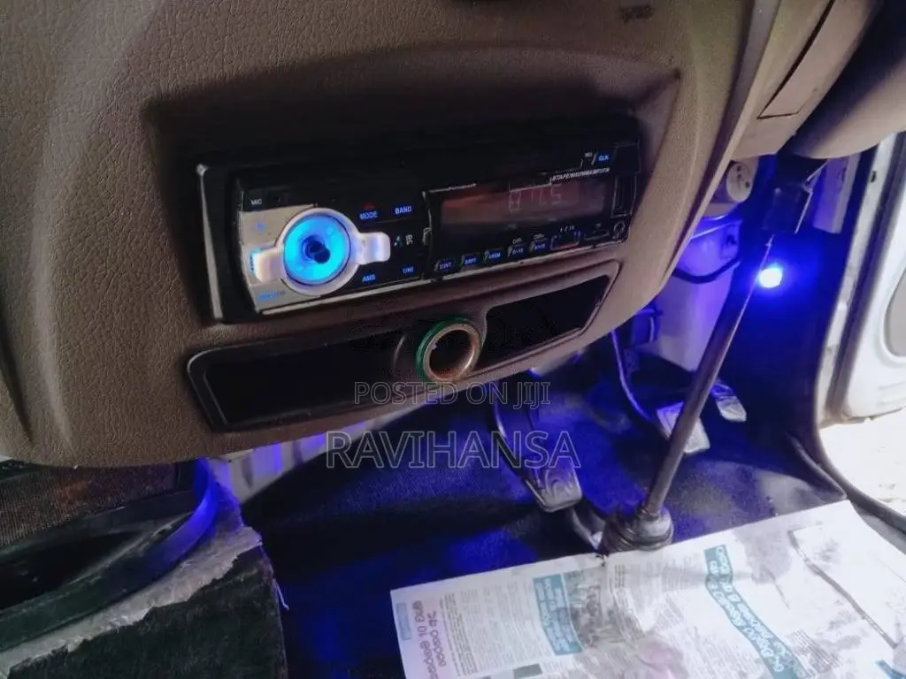 Mahindra Maxximo Plus VX 2015 Lorry (Used)