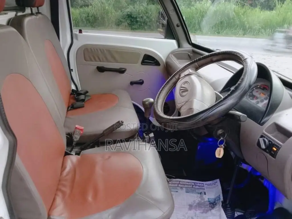 Mahindra Maxximo Plus VX 2015 Lorry (Used)