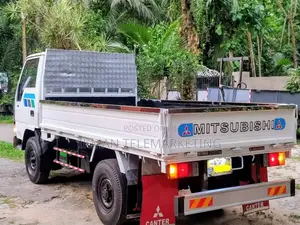 Mitsubishi Canter 1990 Lorry (Used)