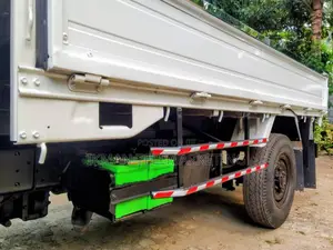 Mitsubishi Canter 1990 Lorry (Used)