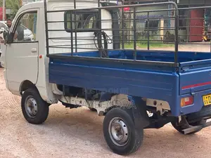 Mahindra Maxximo Plus VX 2015 Lorry (Used)