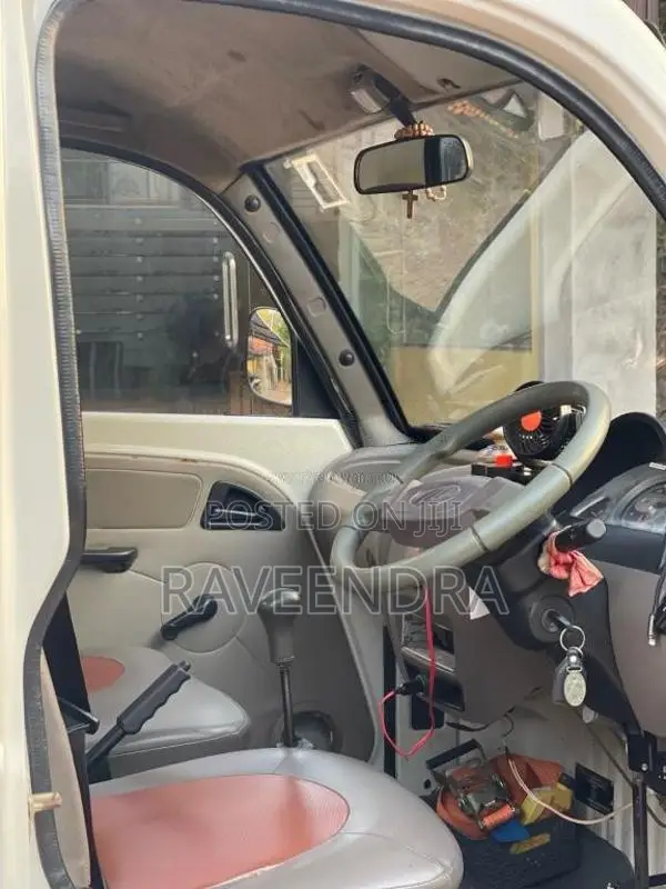 Mahindra Maxximo Plus VX 2015 Lorry (Used)