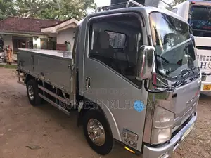 Isuzu Isuzu 2015 Lorry (Used)