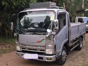 Isuzu Isuzu 2015 Lorry (Used)