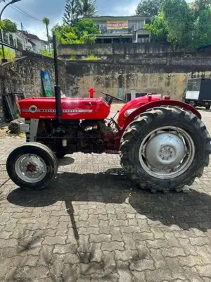 Massey-Ferguson 135 2026 Tractor (Used)