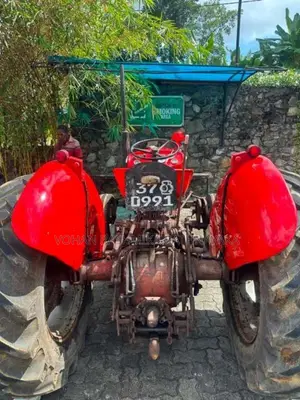 Massey-Ferguson 135 2026 Tractor (Used)