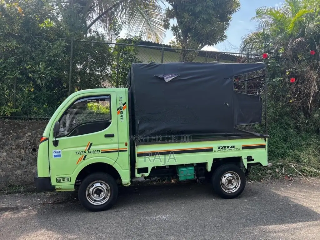 Tata Dimo Batta 2012 Lorry (Used)