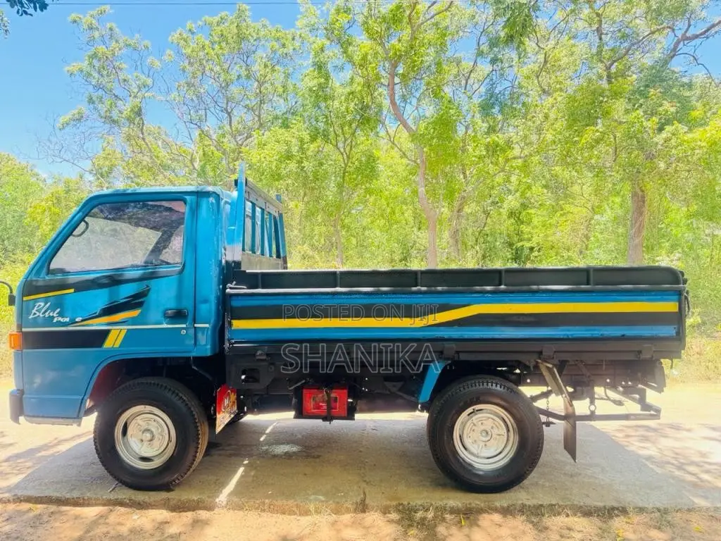 Isuzu ELF 150 10.5 C240 KAD   1984 Lorry (Used)