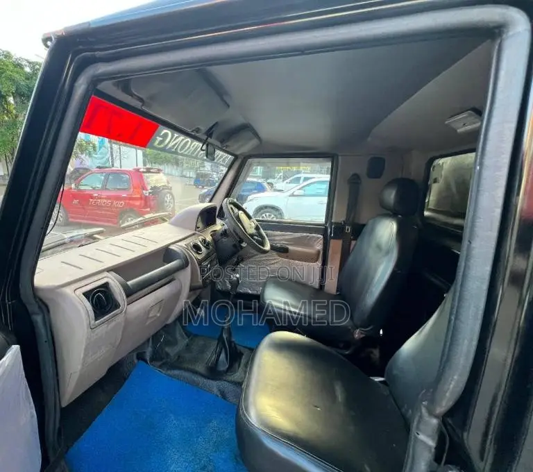 Mahindra Big Bolero 2019 Pickup (Used)
