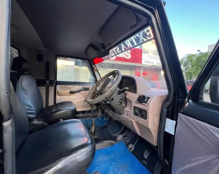 Mahindra Big Bolero 2019 Pickup (Used)