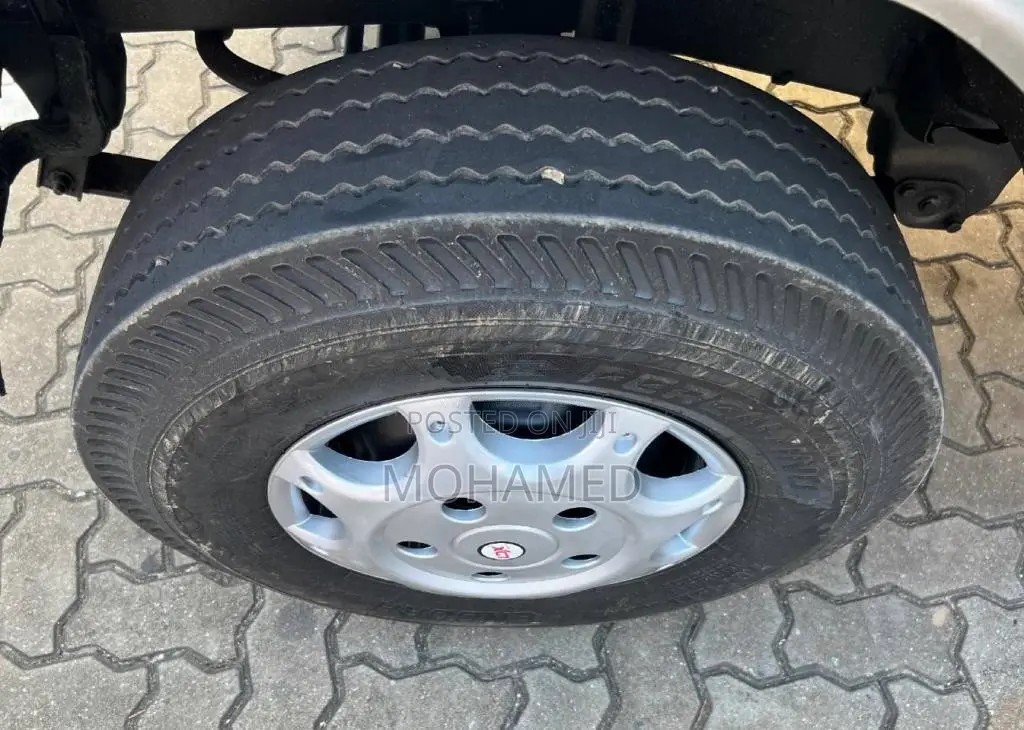 Mahindra Big Bolero 2019 Pickup (Used)