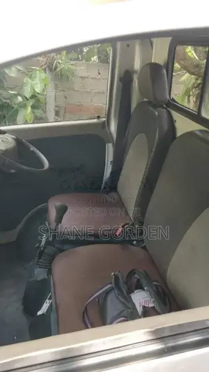 Mahindra Maxximo 2012 Lorry (Used)