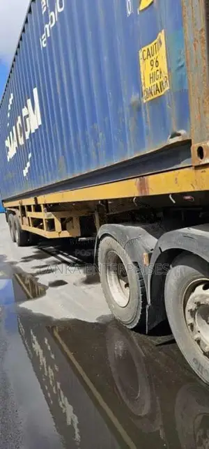 Tata Prime Movers 2017 Lorry (Used)