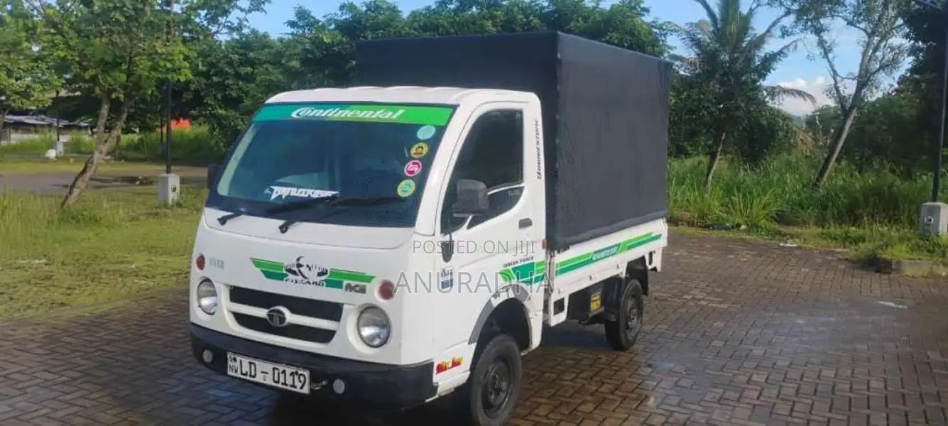 Tata Dimo Batta ACE 2006 Lorry (Used)