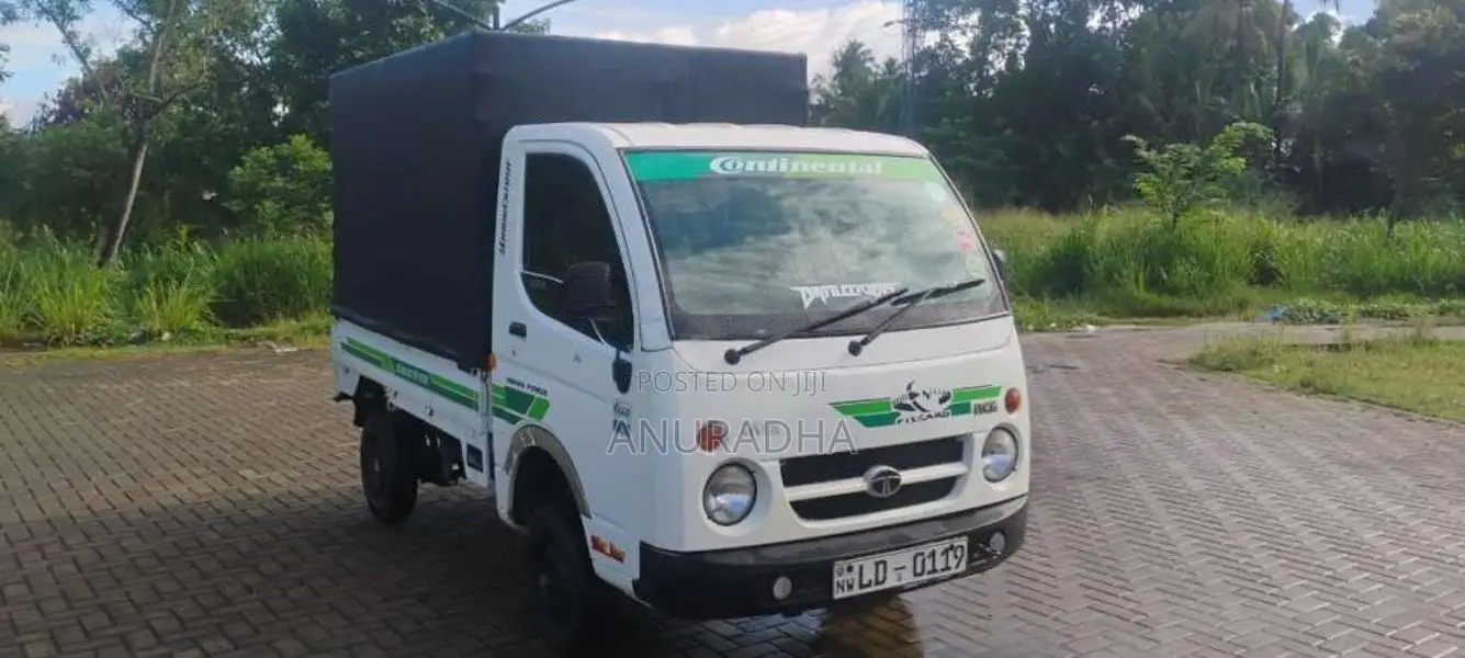 Tata Dimo Batta ACE 2006 Lorry (Used)