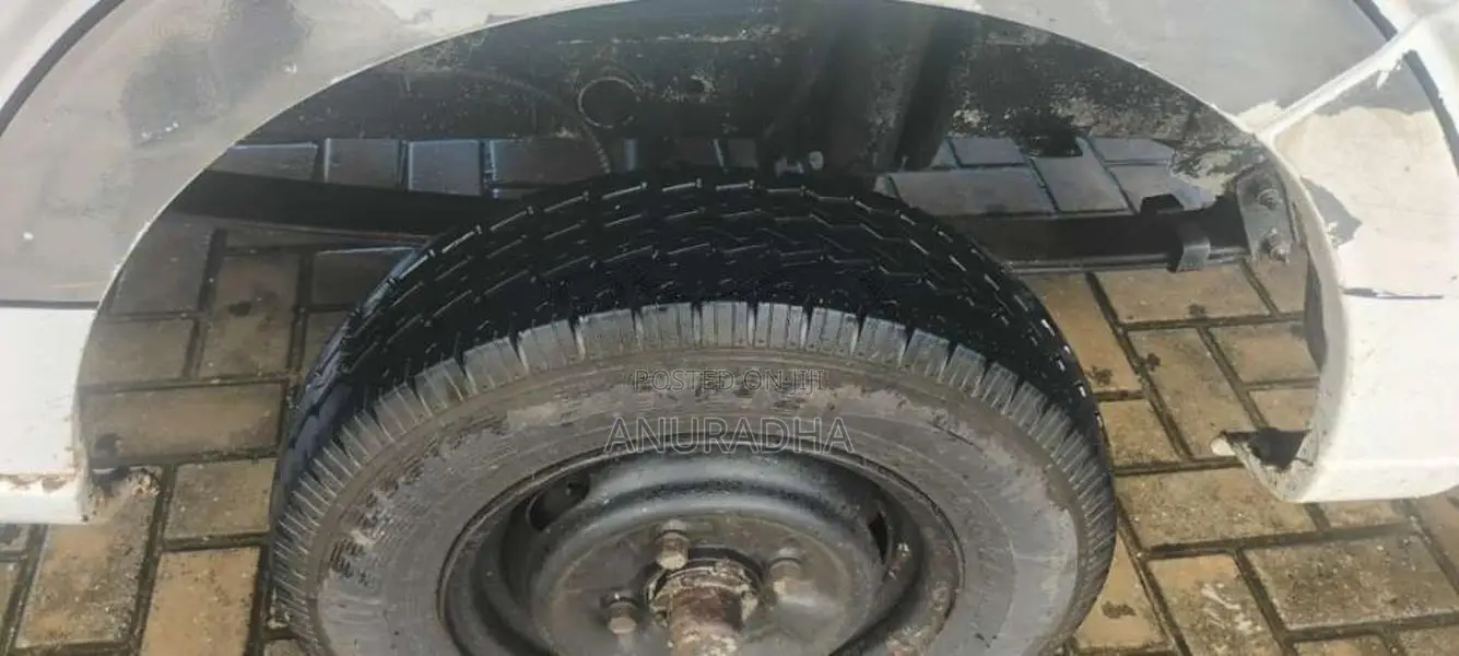 Tata Dimo Batta ACE 2006 Lorry (Used)