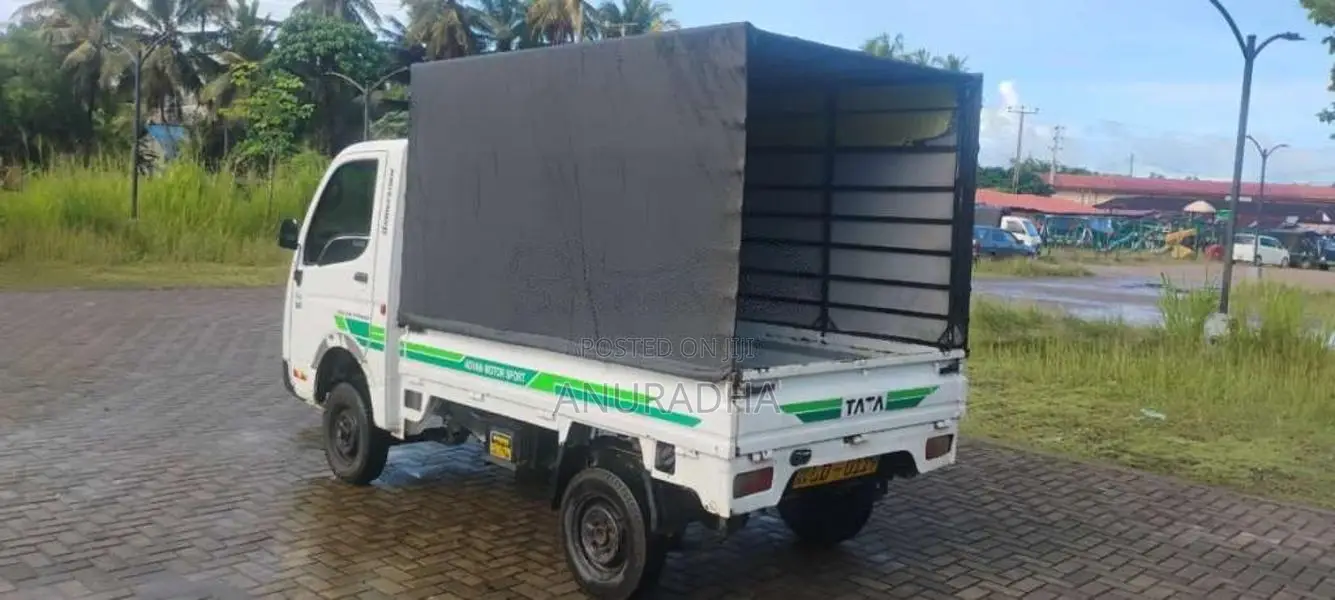 Tata Dimo Batta ACE 2006 Lorry (Used)