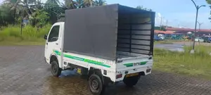 Tata Dimo Batta ACE 2006 Lorry (Used)