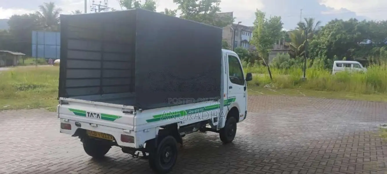 Tata Dimo Batta ACE 2006 Lorry (Used)