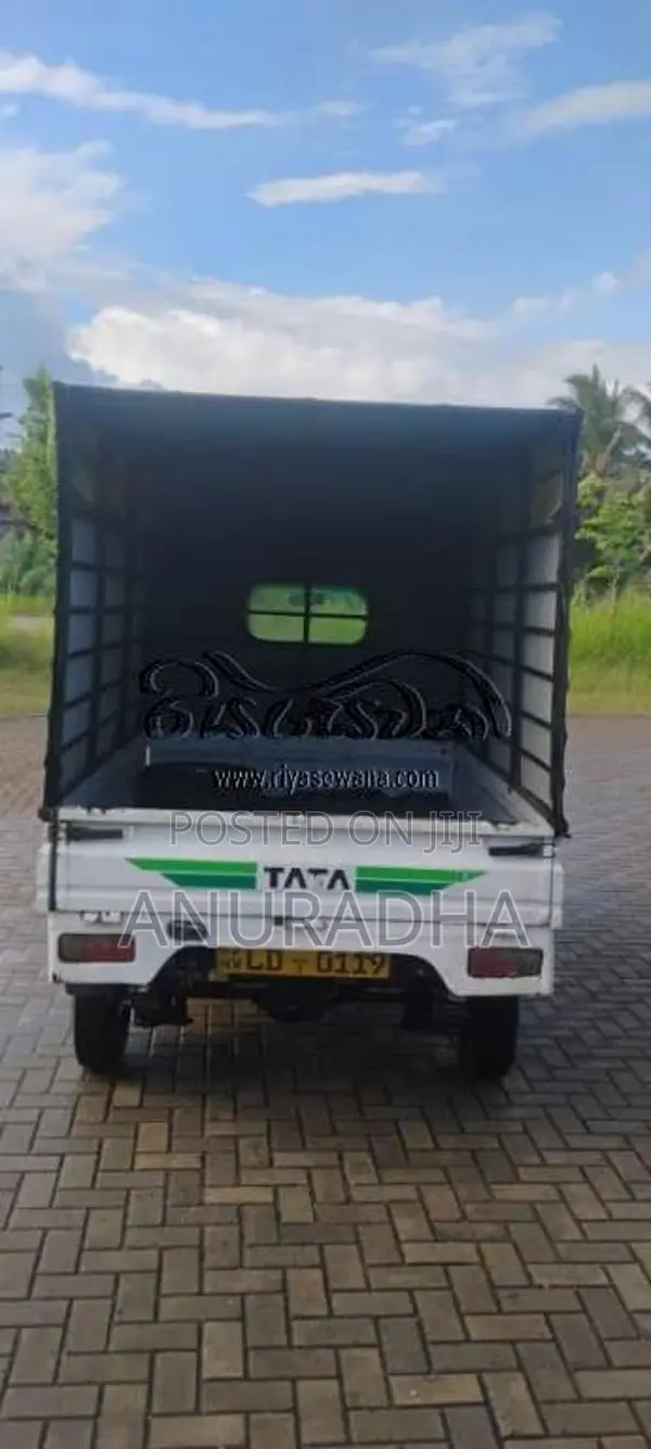 Tata Dimo Batta ACE 2006 Lorry (Used)