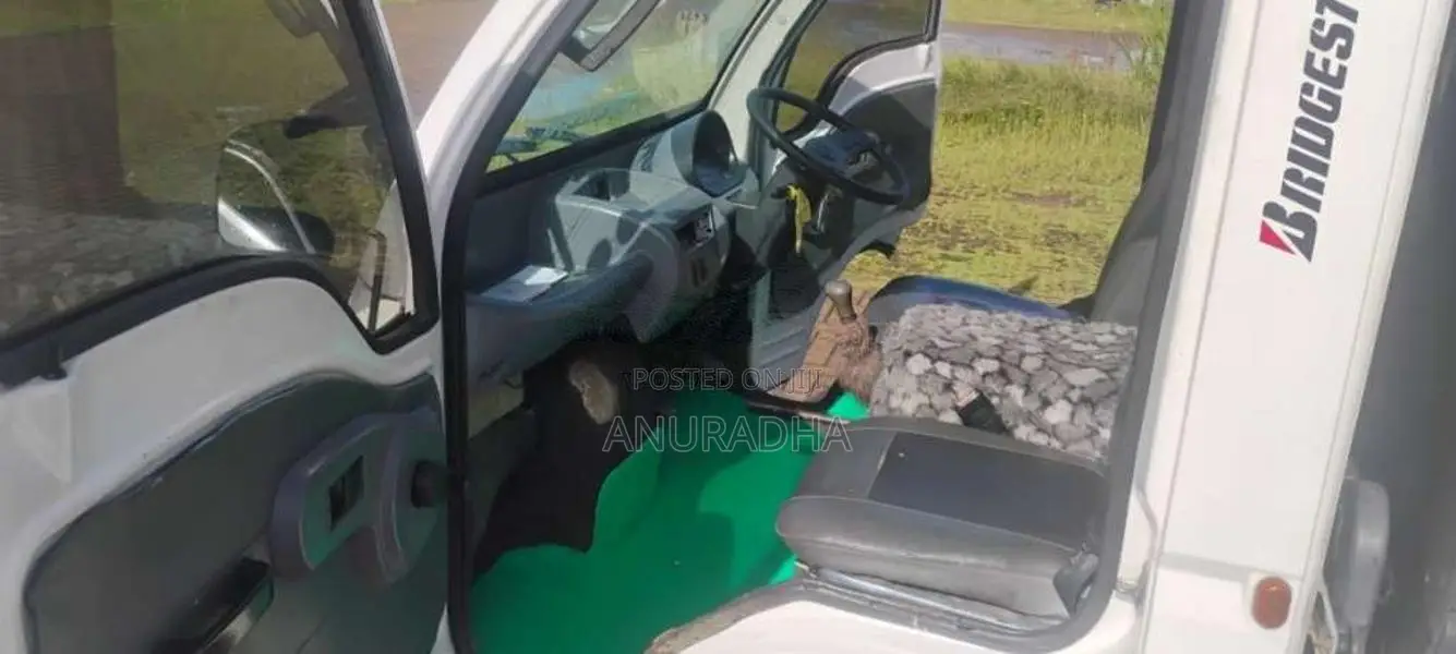Tata Dimo Batta ACE 2006 Lorry (Used)