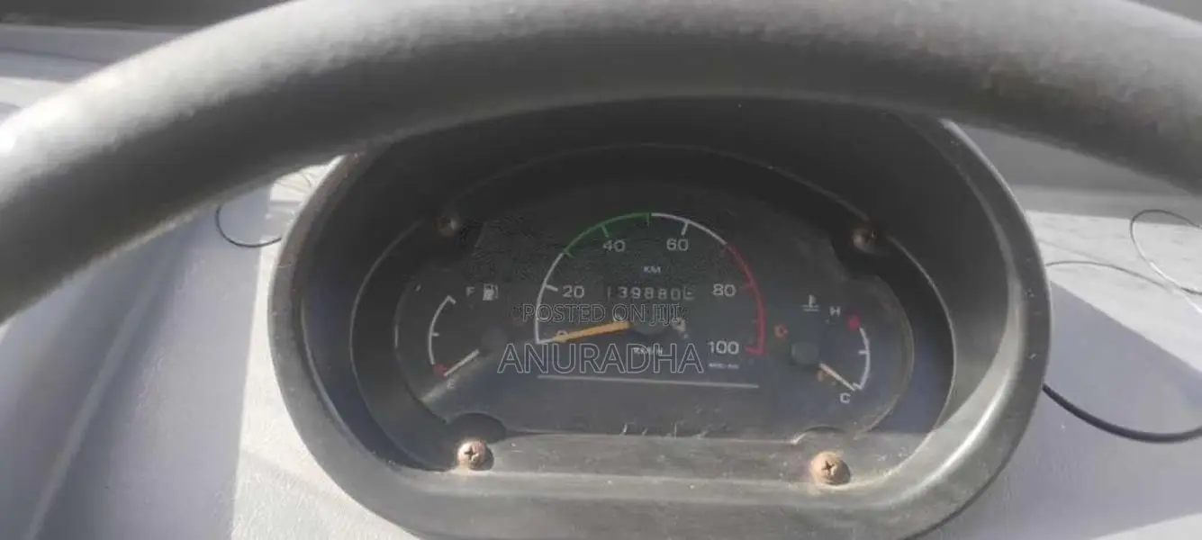 Tata Dimo Batta ACE 2006 Lorry (Used)