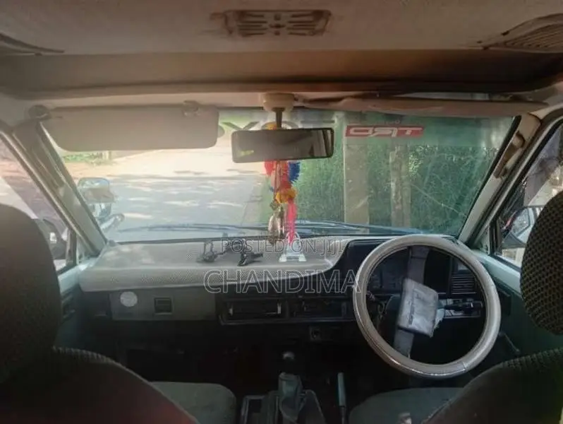 Toyota LiteAce 1992 Van (Used)