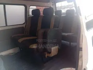 Toyota LiteAce 1992 Van (Used)